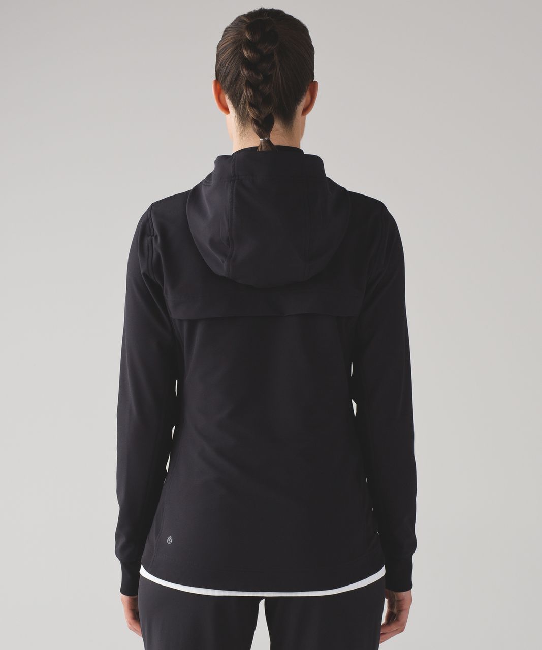 Lululemon Get Ready Jacket - Black