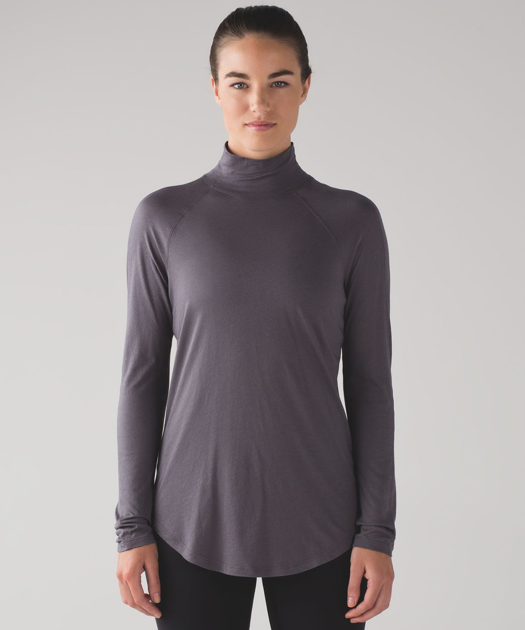 lululemon athletica Turtlenecks