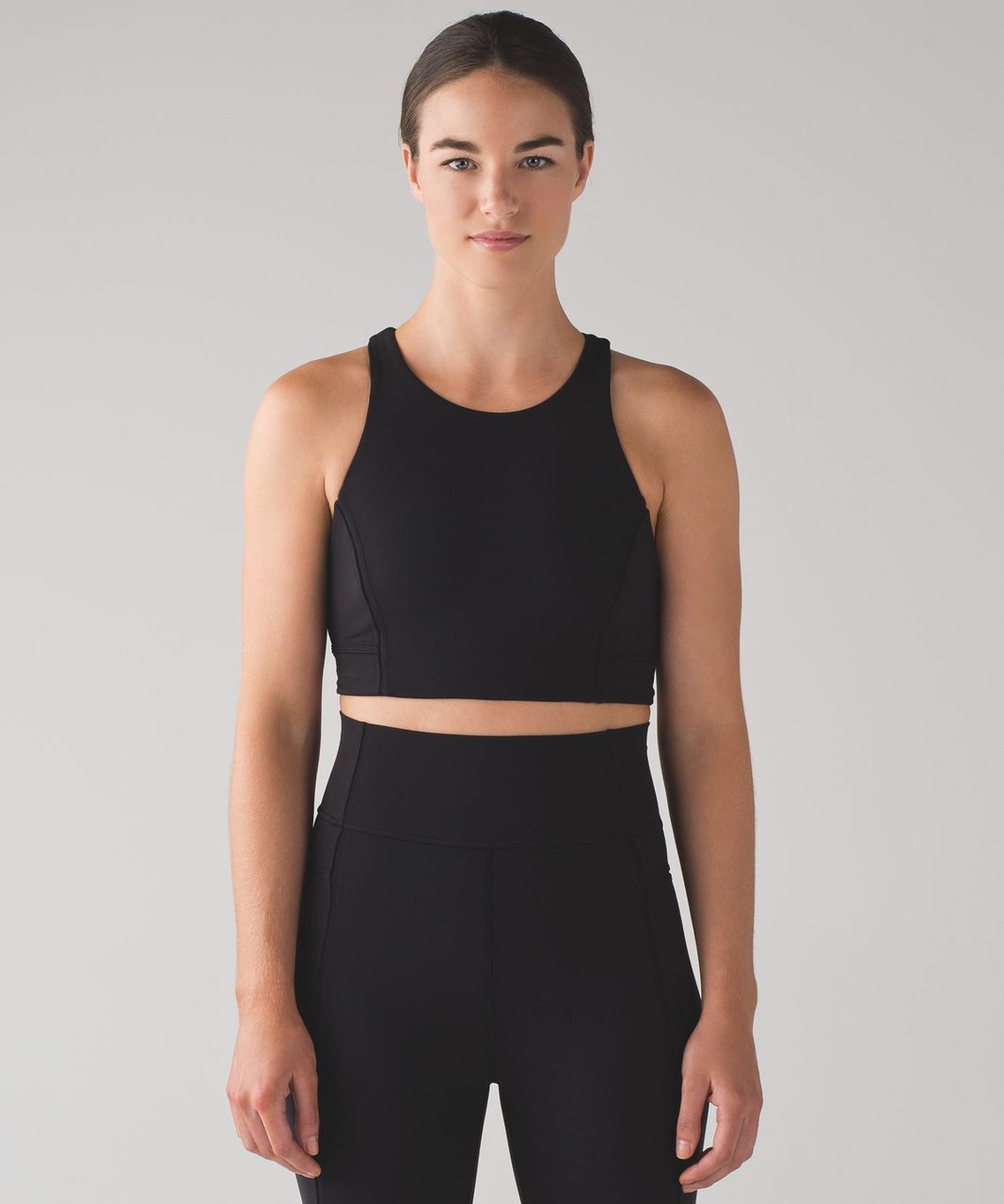 Lululemon Simply Bare Bra - Black