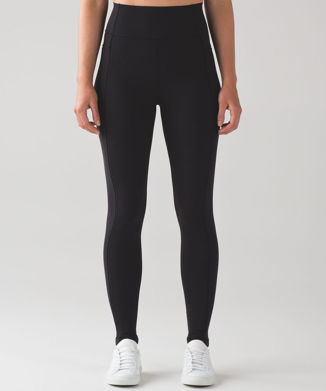 Lululemon Simply Bare Tight - Black