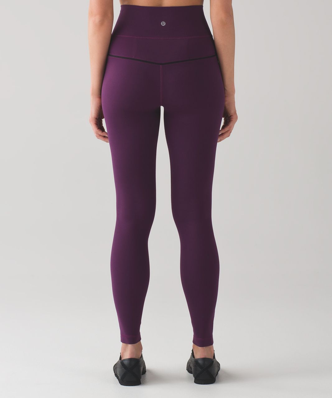 Lululemon Simply Bare Tight - Darkest 