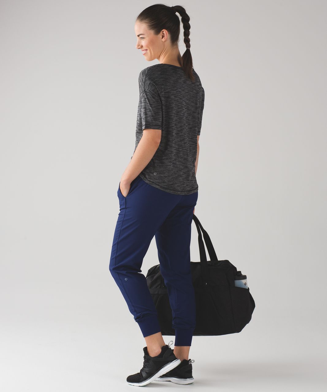 Lululemon Get Ready Jogger (Swift) - Hero Blue - lulu fanatics