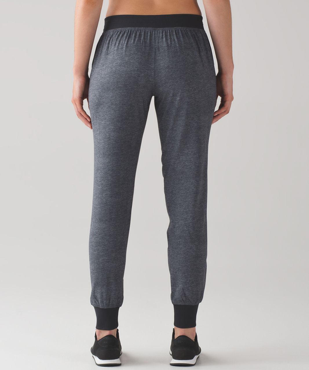 Lululemon athletica Adapted State High-Rise Fleece Jogger *Full Length, Women's Joggers