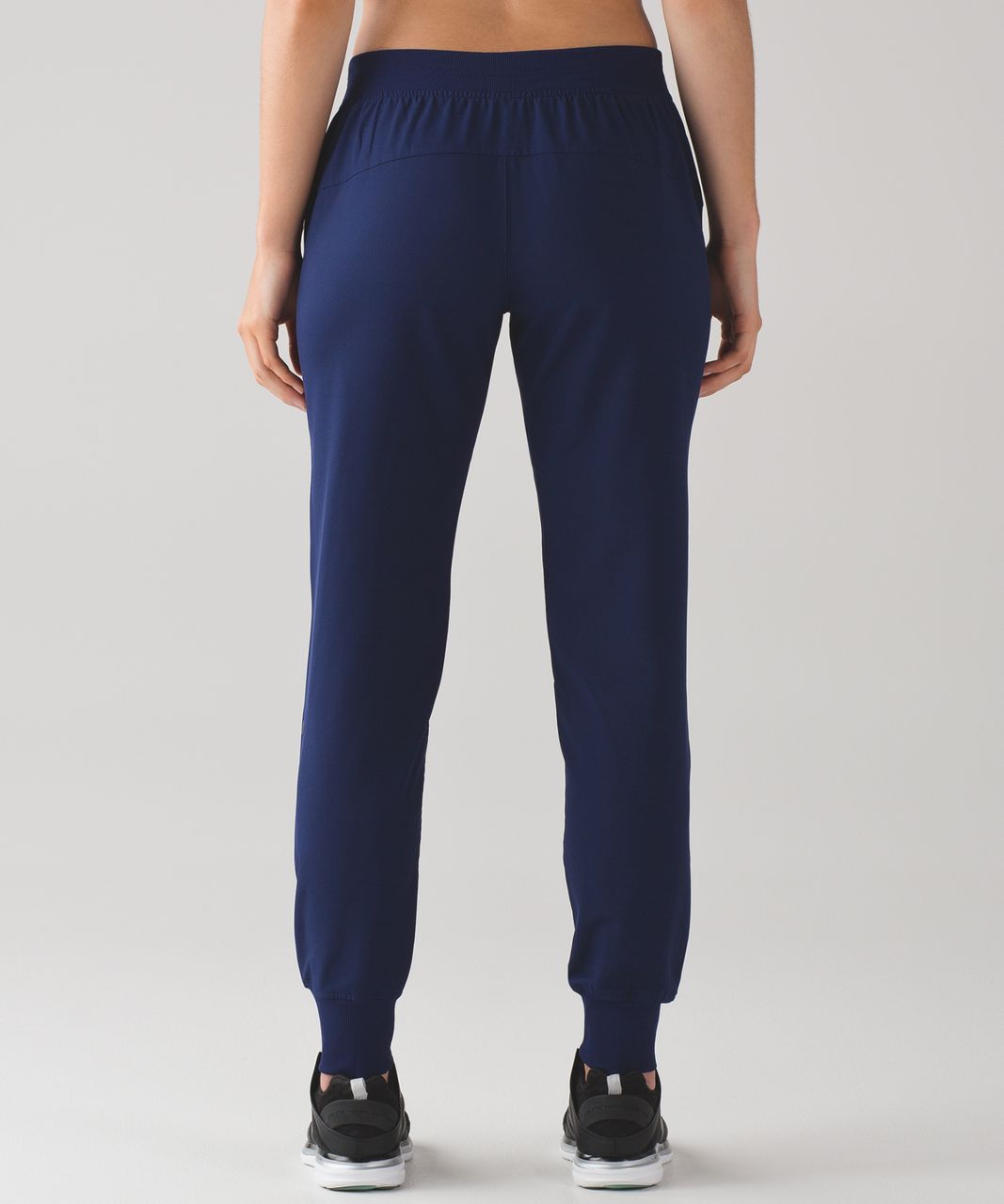 Lululemon Get Ready Jogger (Brushed) - Hero Blue