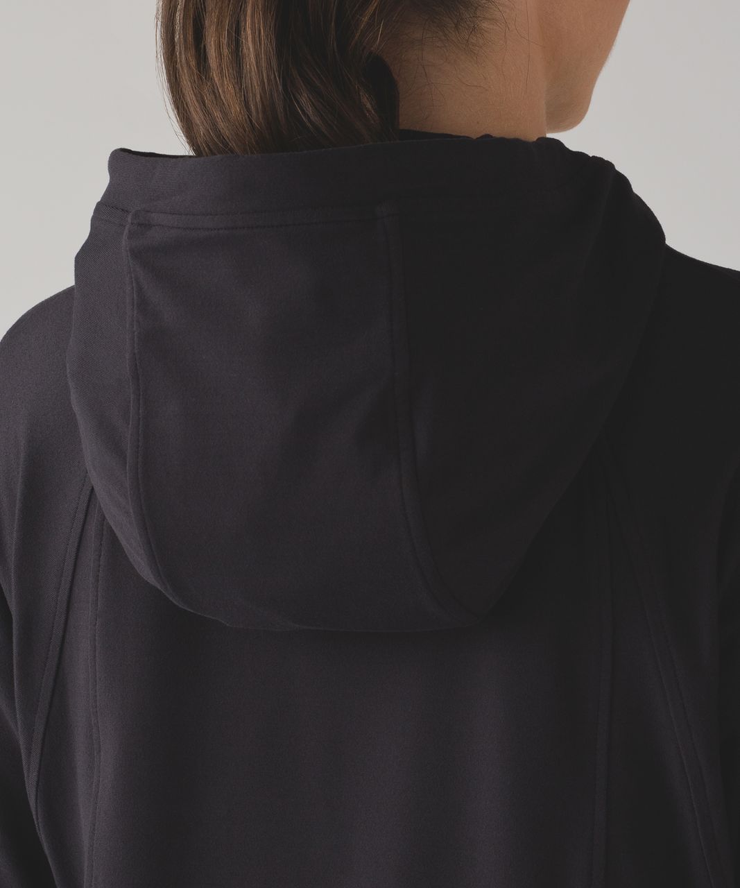 Lululemon Pick Up The Pace Long Sleeve - Black