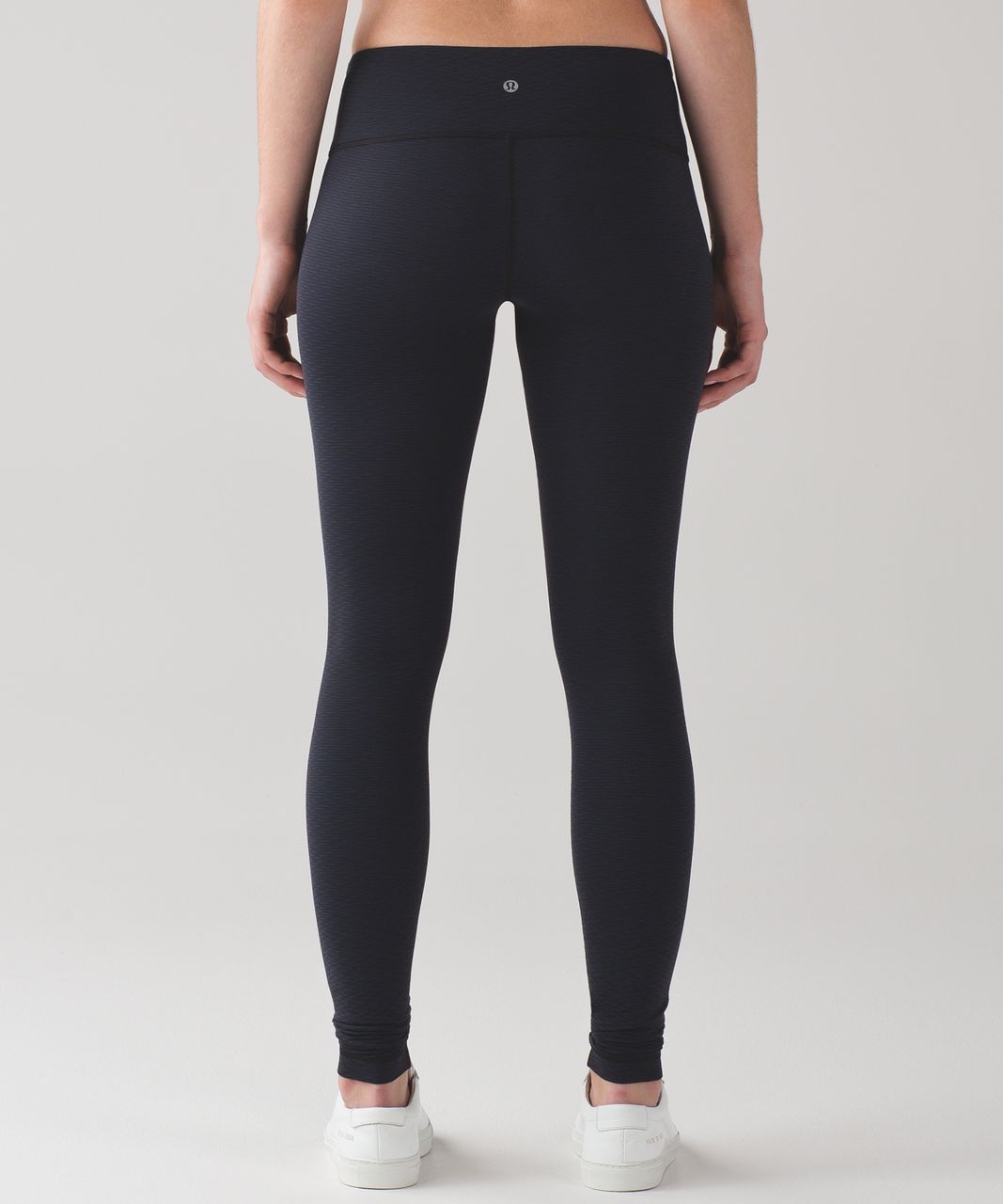 Lululemon Wunder Under Pant (Stirrup) - Black - lulu fanatics