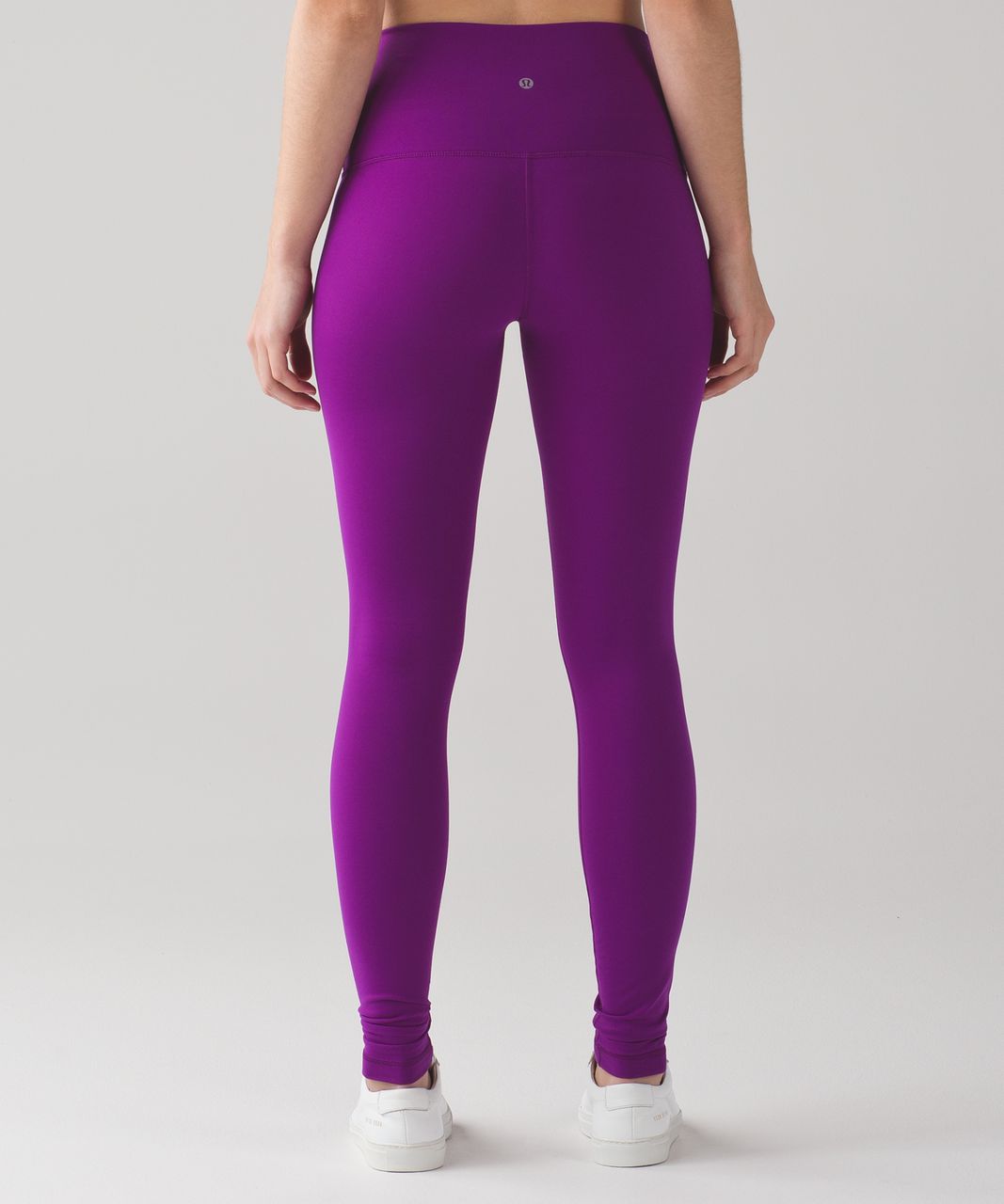 purple lululemon pants