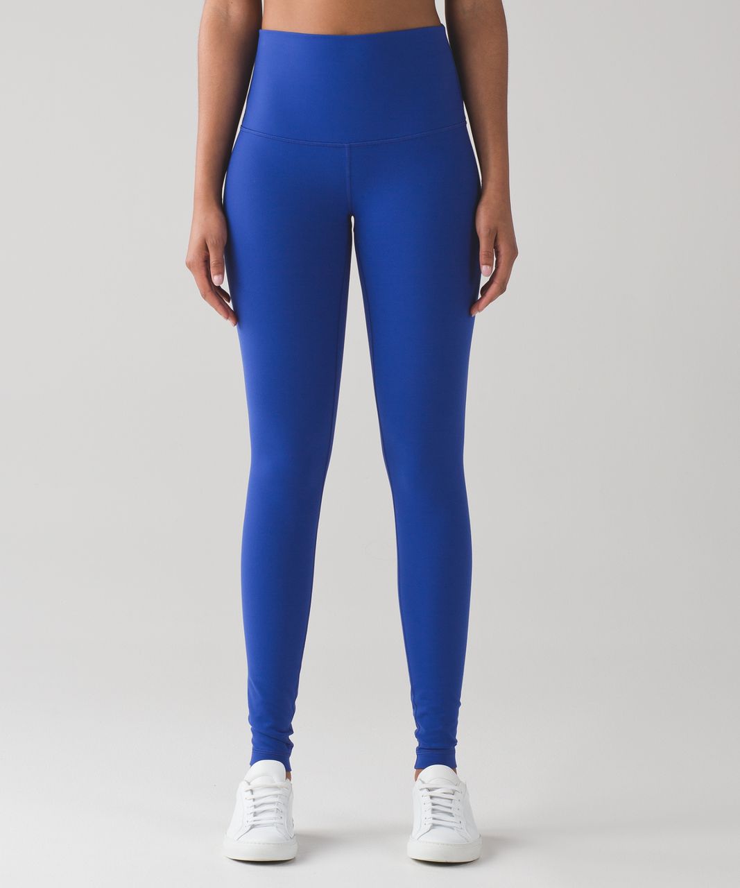 lululemon wunder under blue