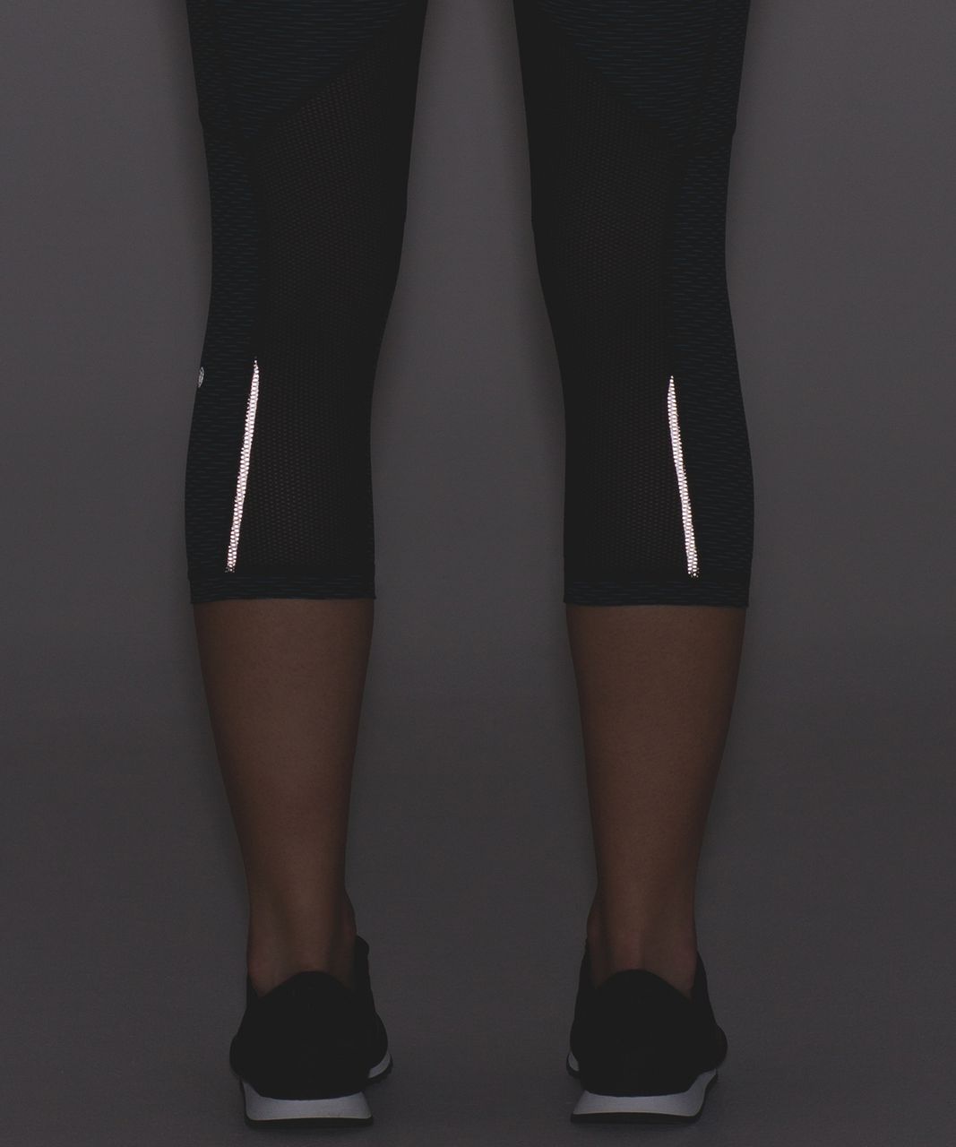 Score Runner Leggings - Black - DMCWear