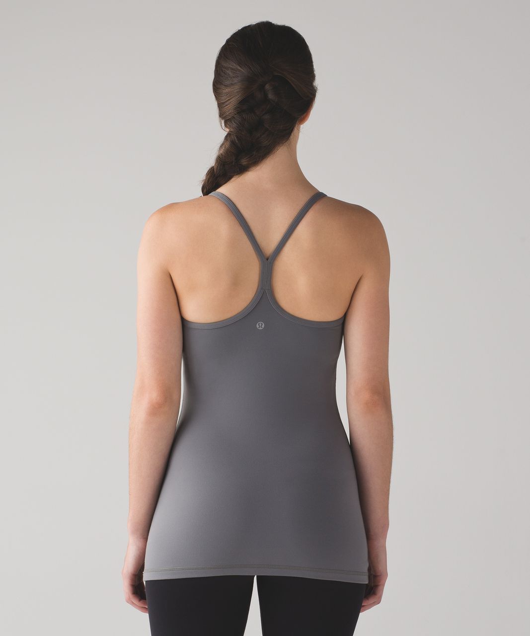 Lululemon Power Y Tank