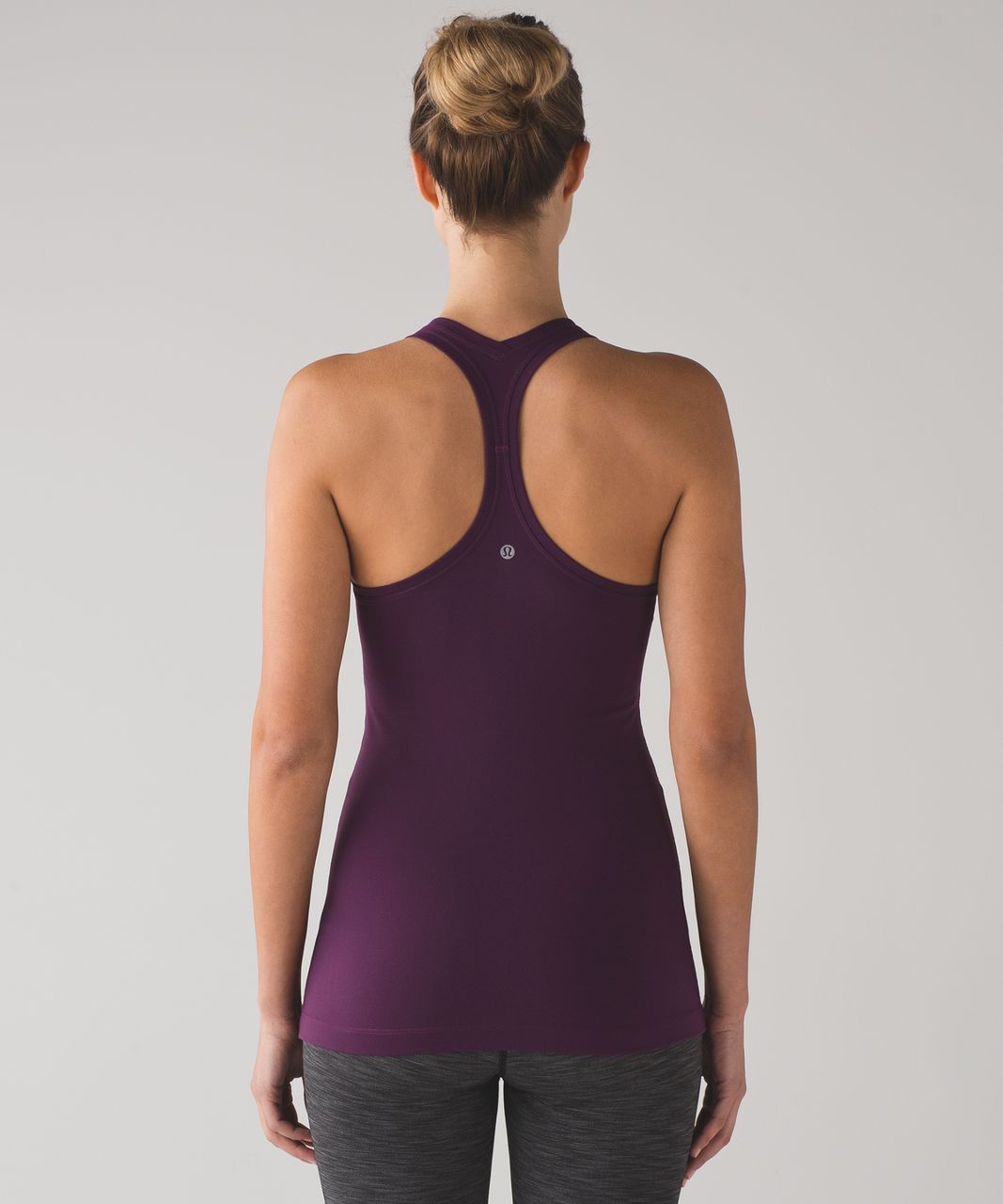 Lululemon Cool Racerback II - Moonlit Magenta - lulu fanatics