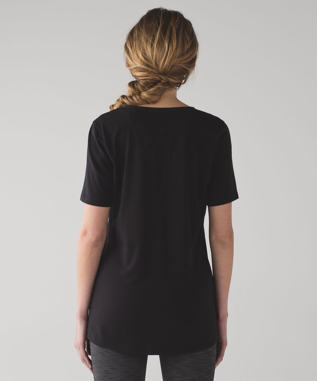 Lululemon Love Tee IV - Black