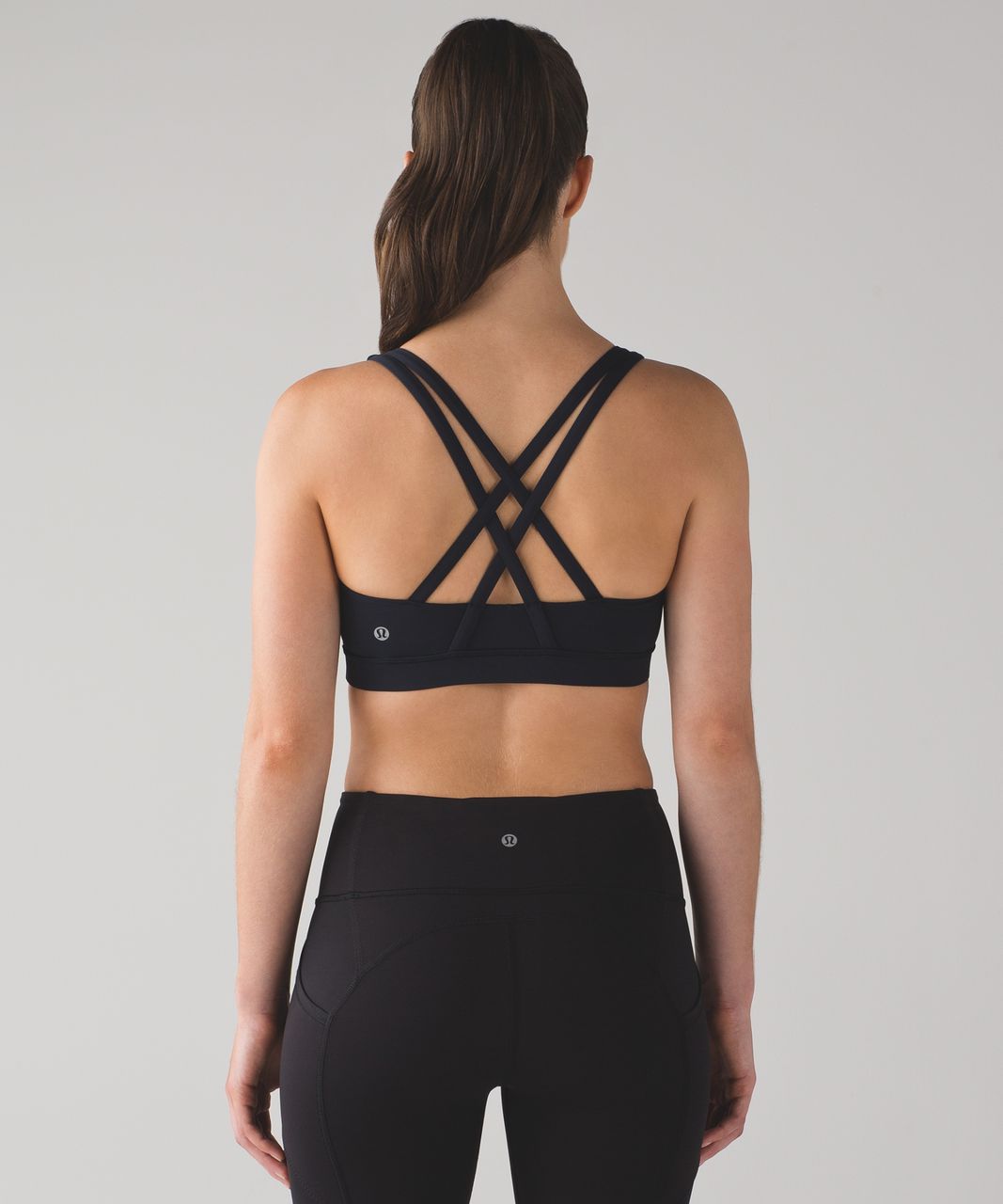 Lululemon Energy Bra - Classic Navy