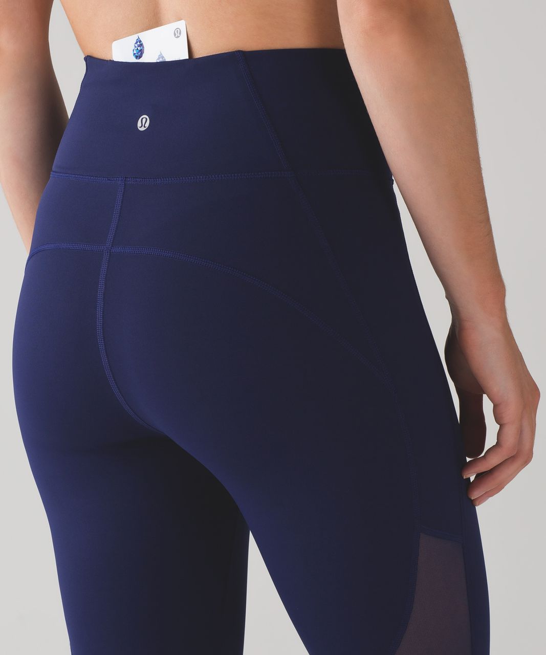 lululemon hot yoga leggings