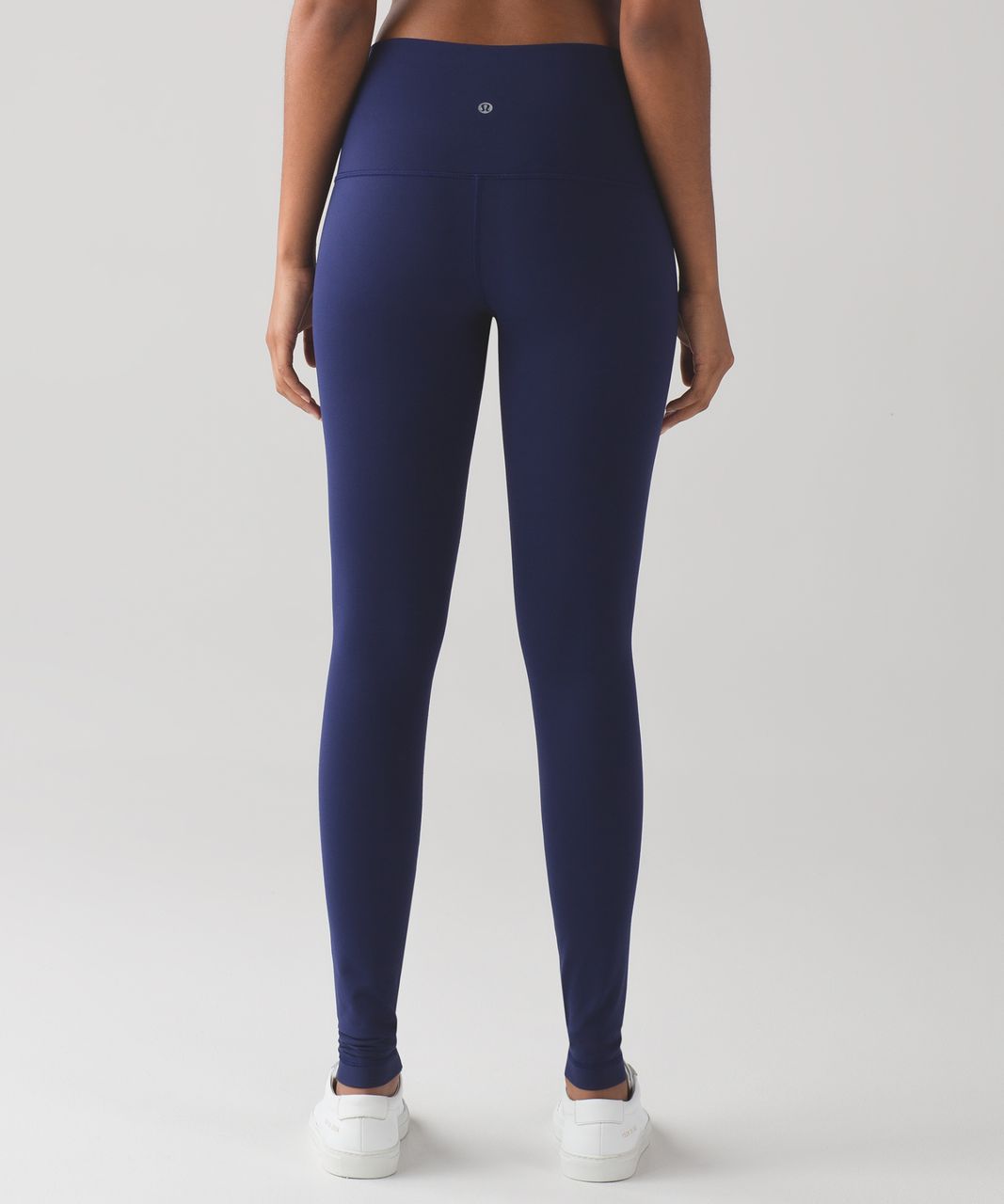 Lululemon Wunder Under High-Rise Leggings In Mini Cinder Lace