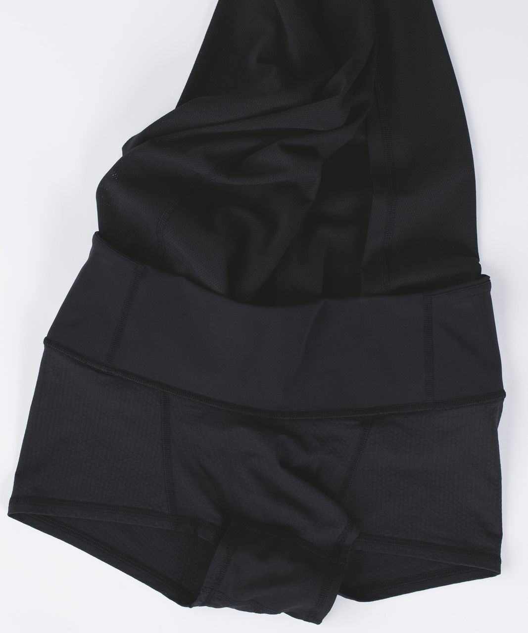 Lululemon Hot Like Agni Jogger - Black