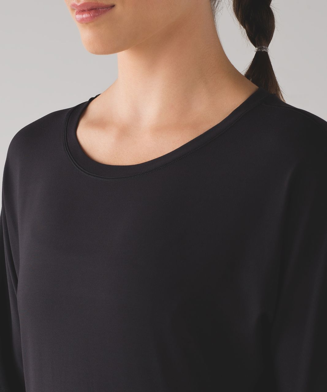 lululemon gear up long sleeve