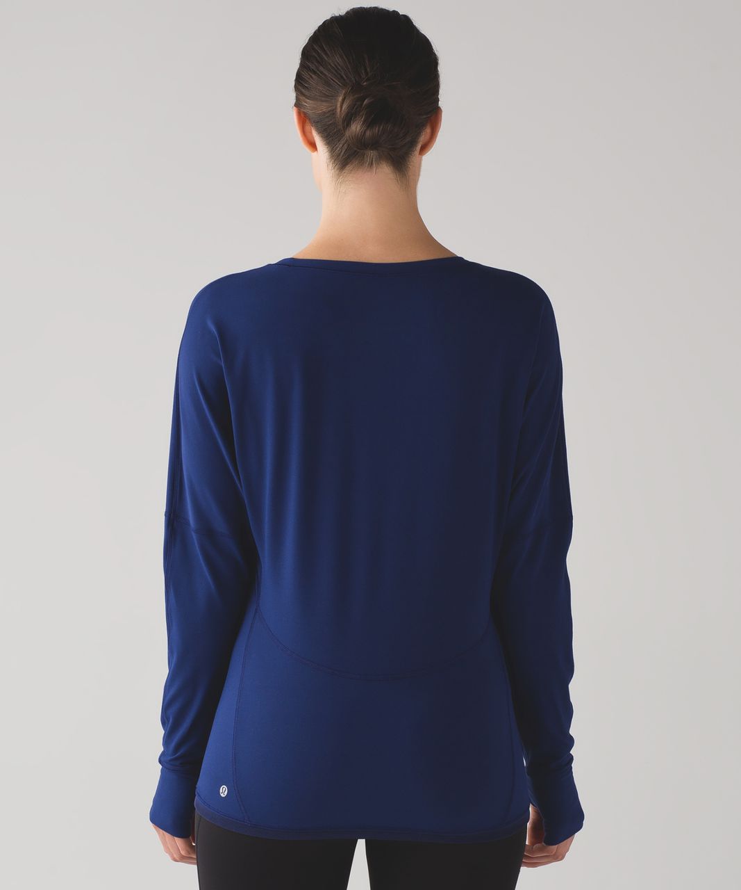 lululemon gear up long sleeve