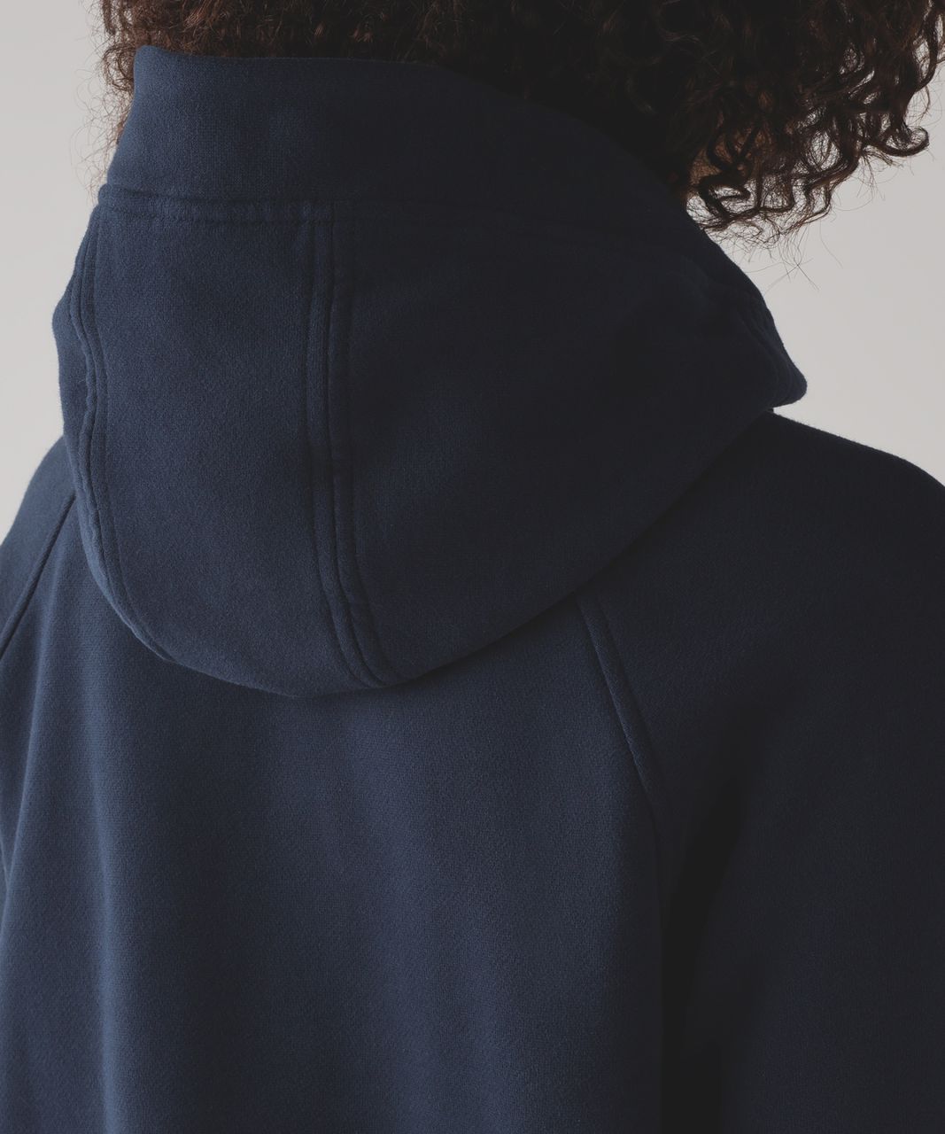 Lululemon Back To It Hoodie - Inkwell