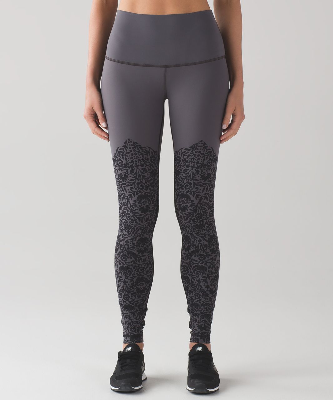 lululemon lace leggings