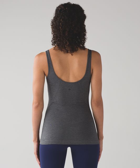 Lululemon Back At It Tank - White - lulu fanatics