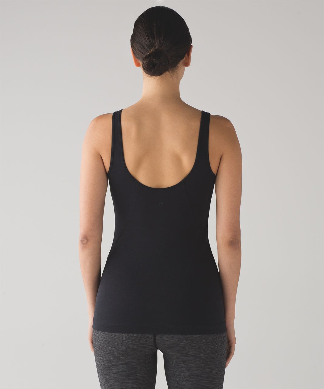 Lululemon Back At It Tank - Black