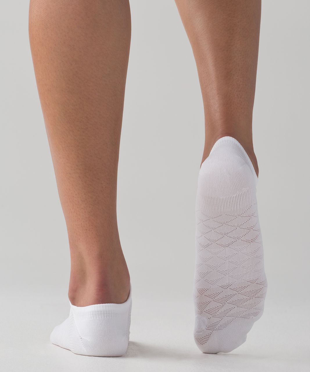 Lululemon Play All Day Sock - White (First Release)