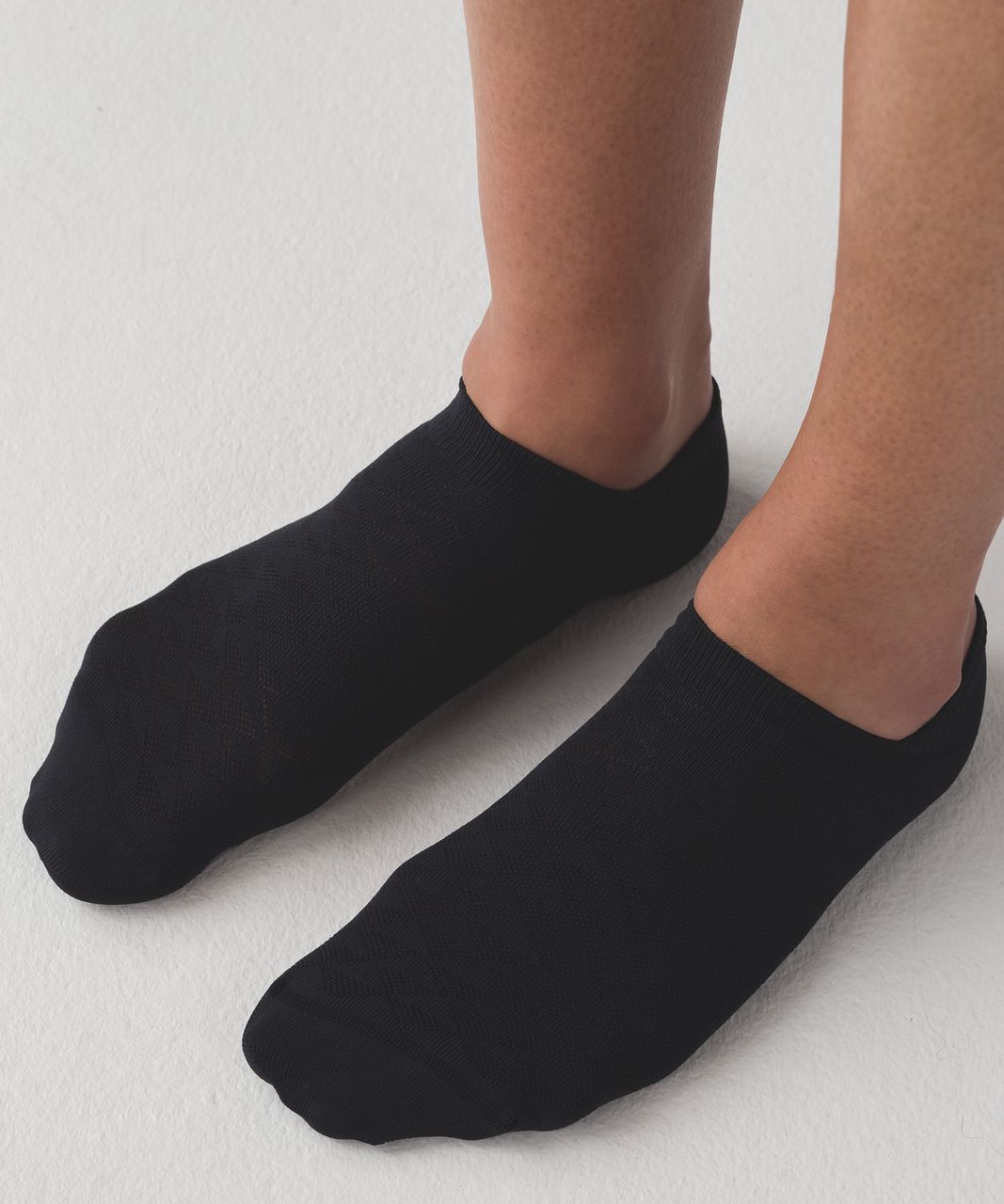 Lululemon Play All Day Sock - Black - lulu fanatics