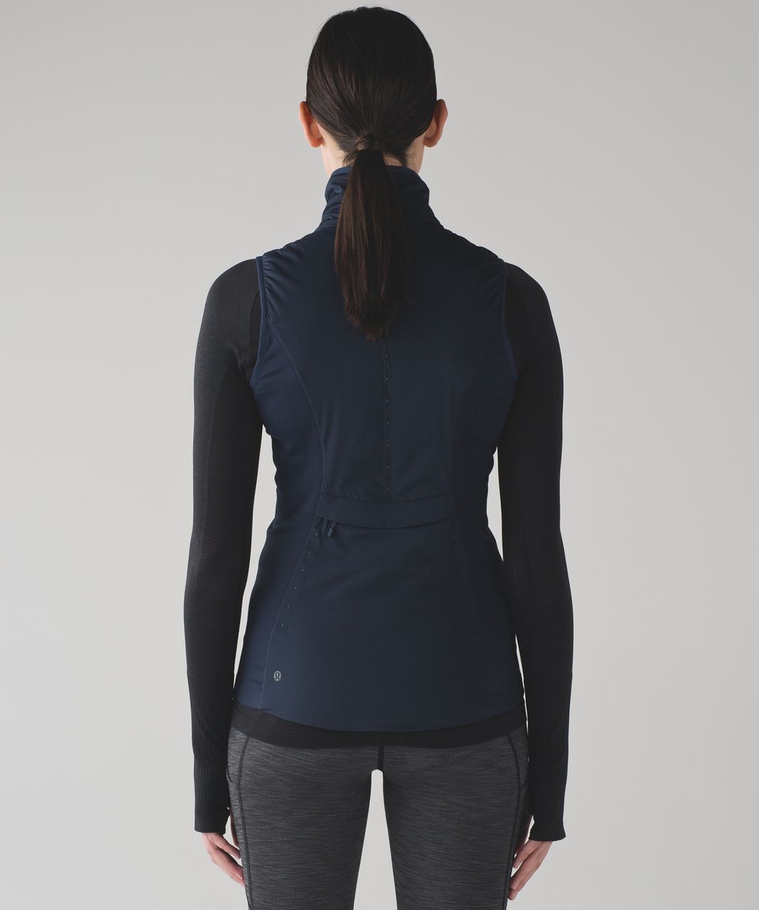 Lululemon Enlite Hydraffinity Vest: Bladder Options - AthletiKaty