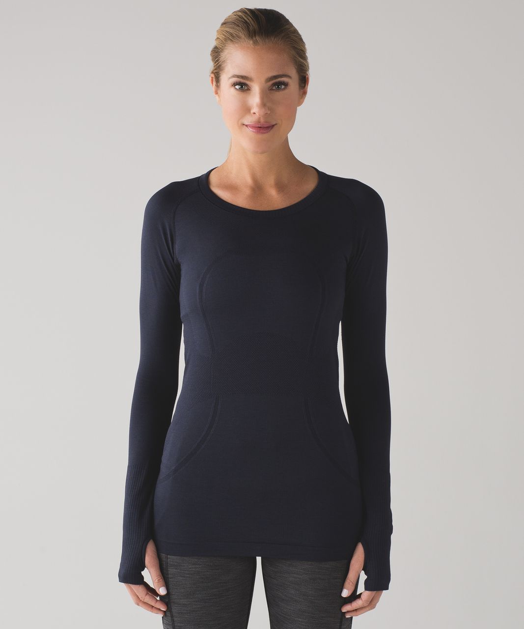 lululemon swifty long sleeve