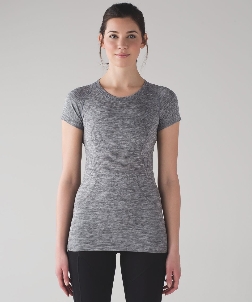 Lululemon Swiftly Tech Short Sleeve 