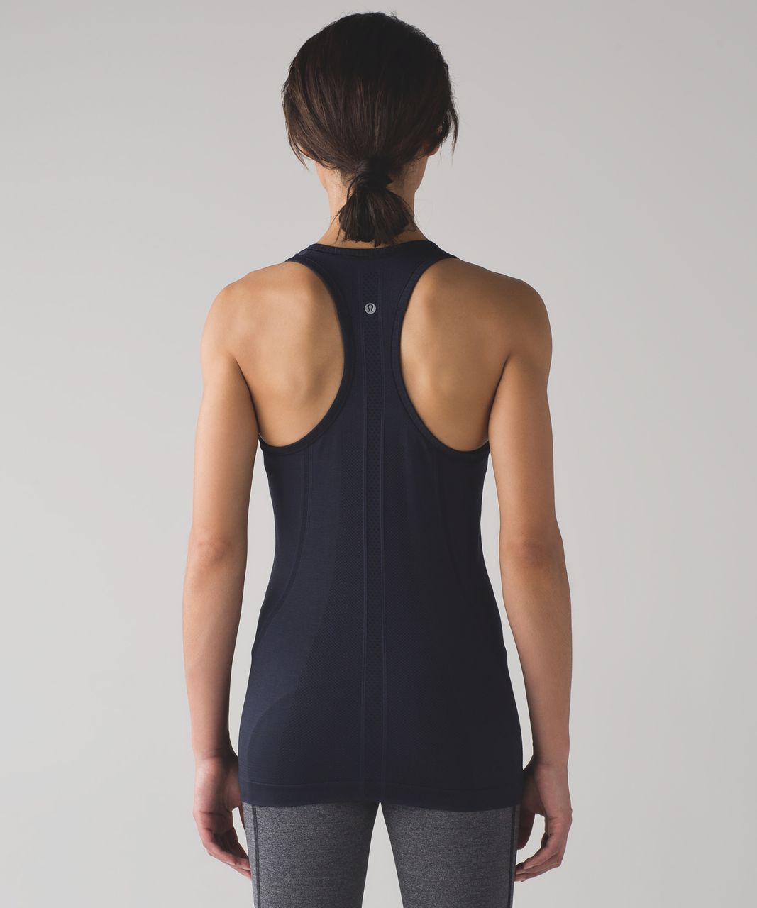 Lululemon Swiftly Tech Racerback - Midnight Navy / Midnight Navy