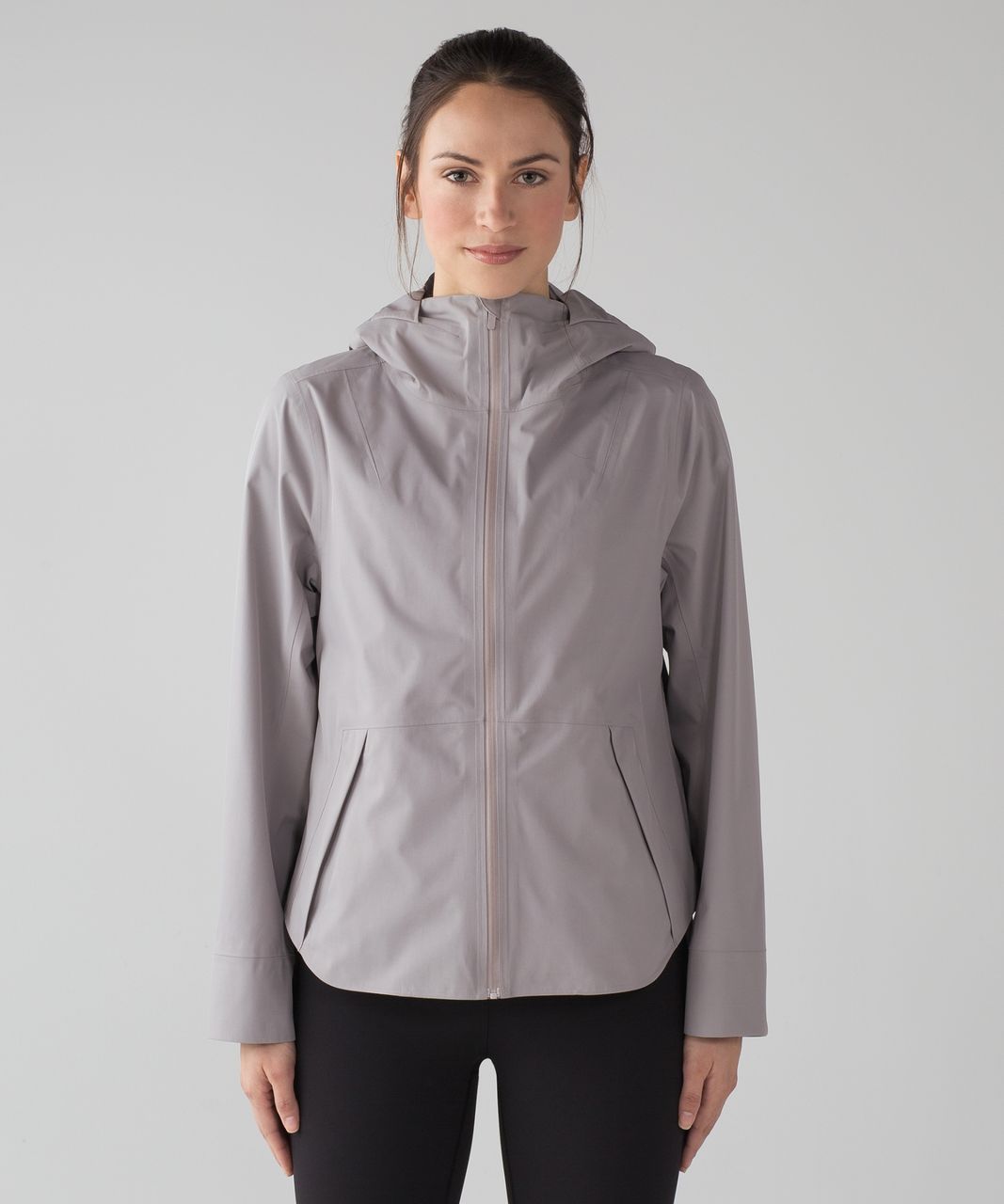 Lululemon Everyday Getaway Jacket 