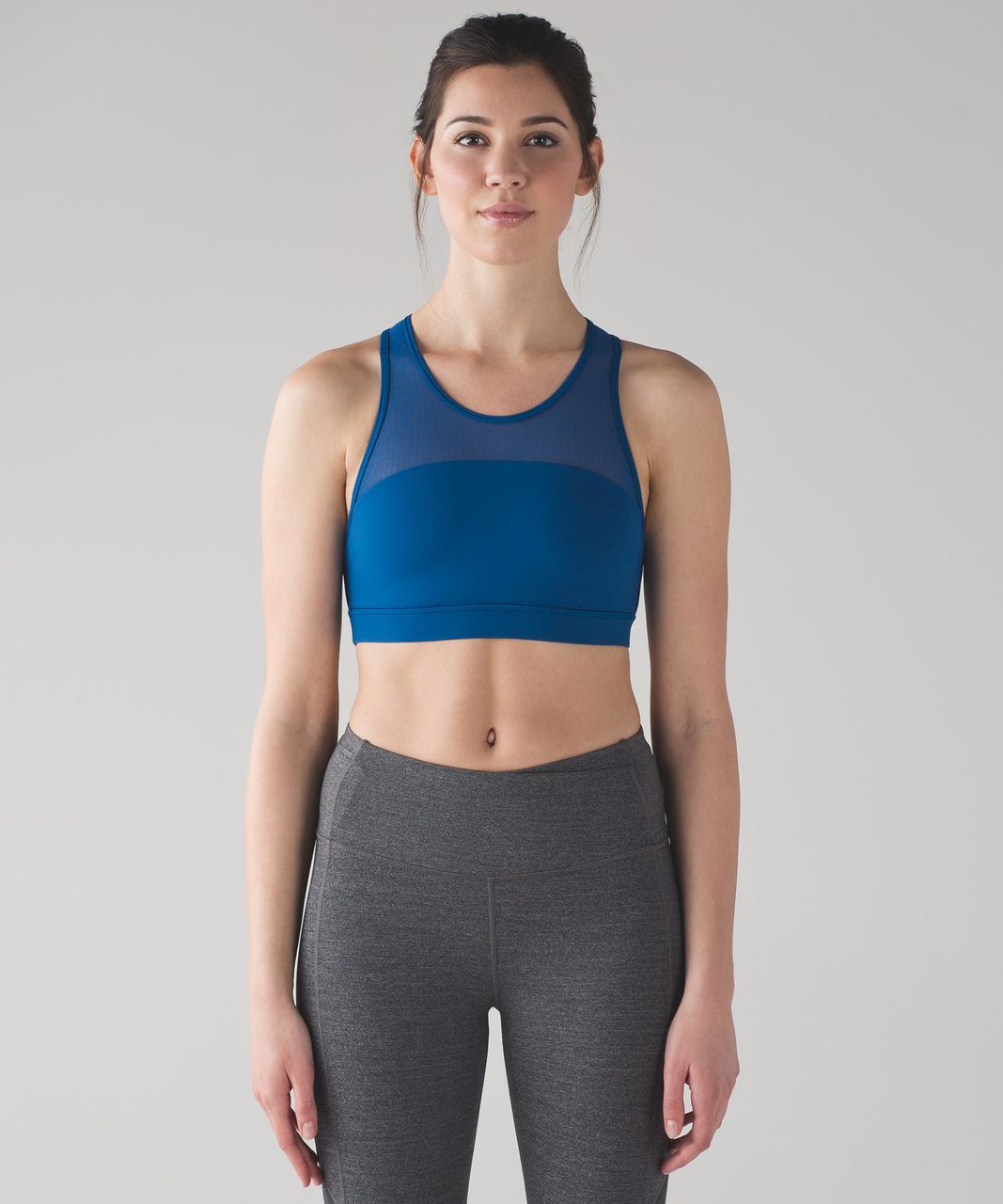 lululemon mesh bra