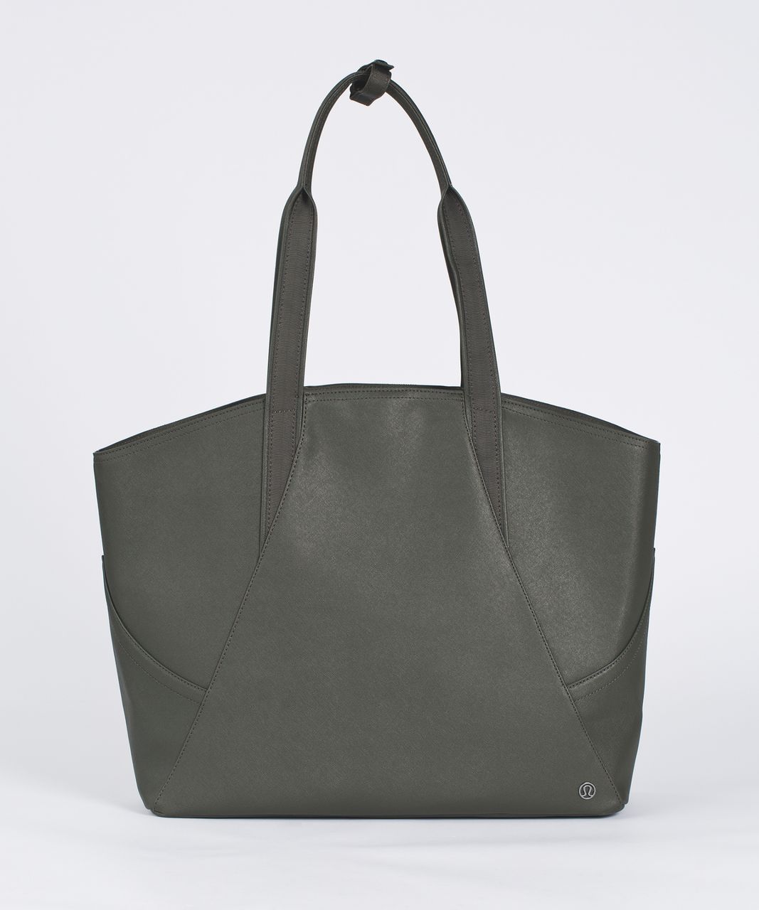 Lululemon All Day Tote - Dark Olive