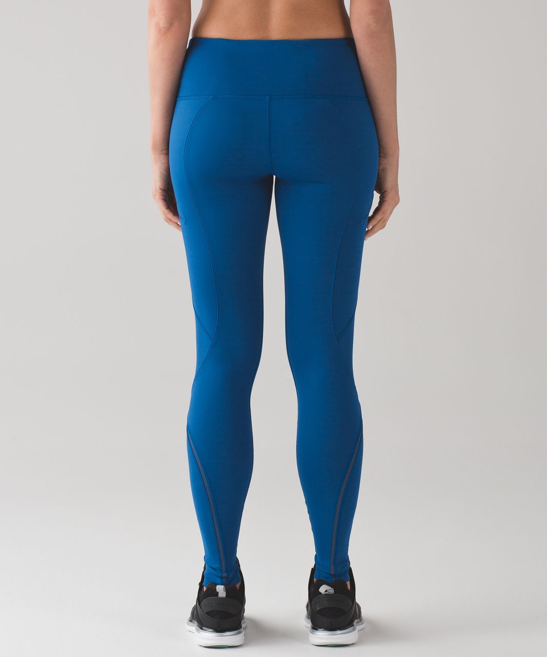 Lululemon Cadence Crusher Tight - Dark Royal