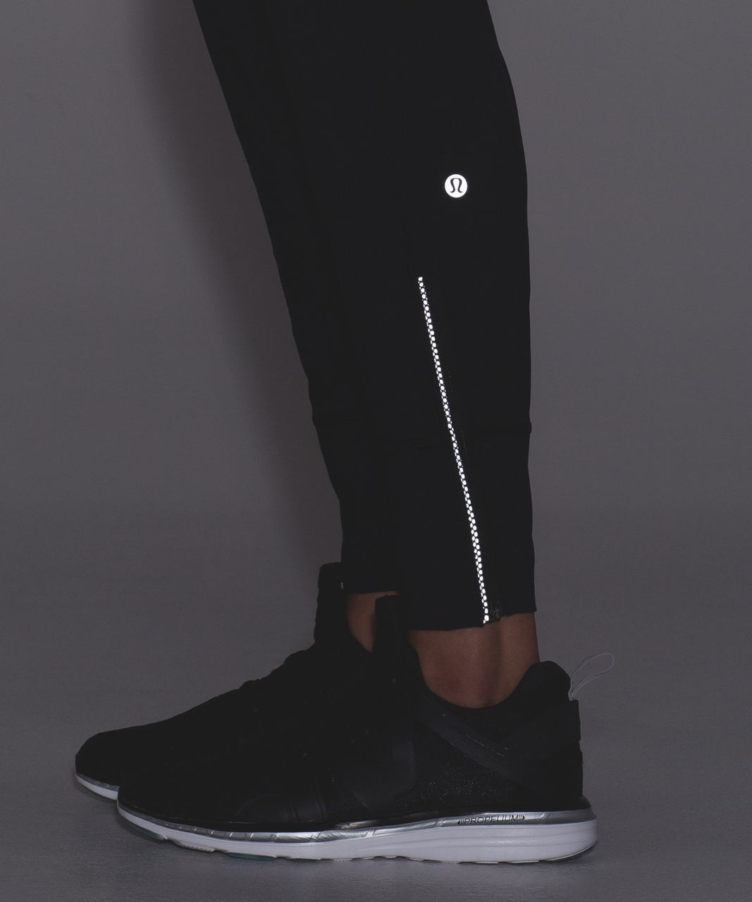 Lululemon Fresh Tracks Pant II - Black