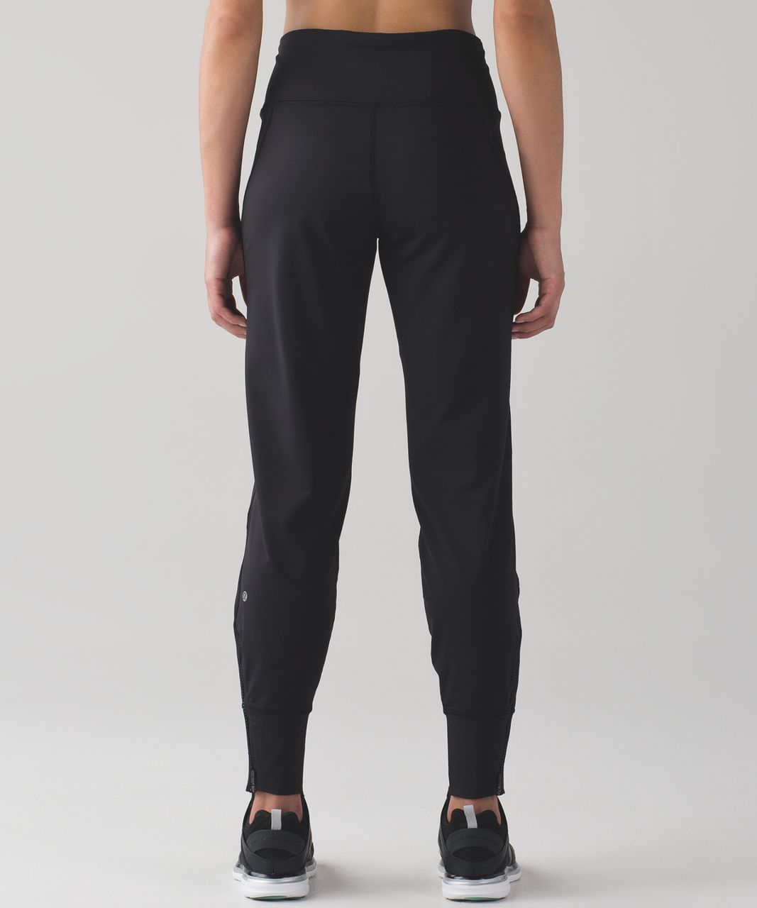 Lululemon Fresh Tracks Pant II - Black