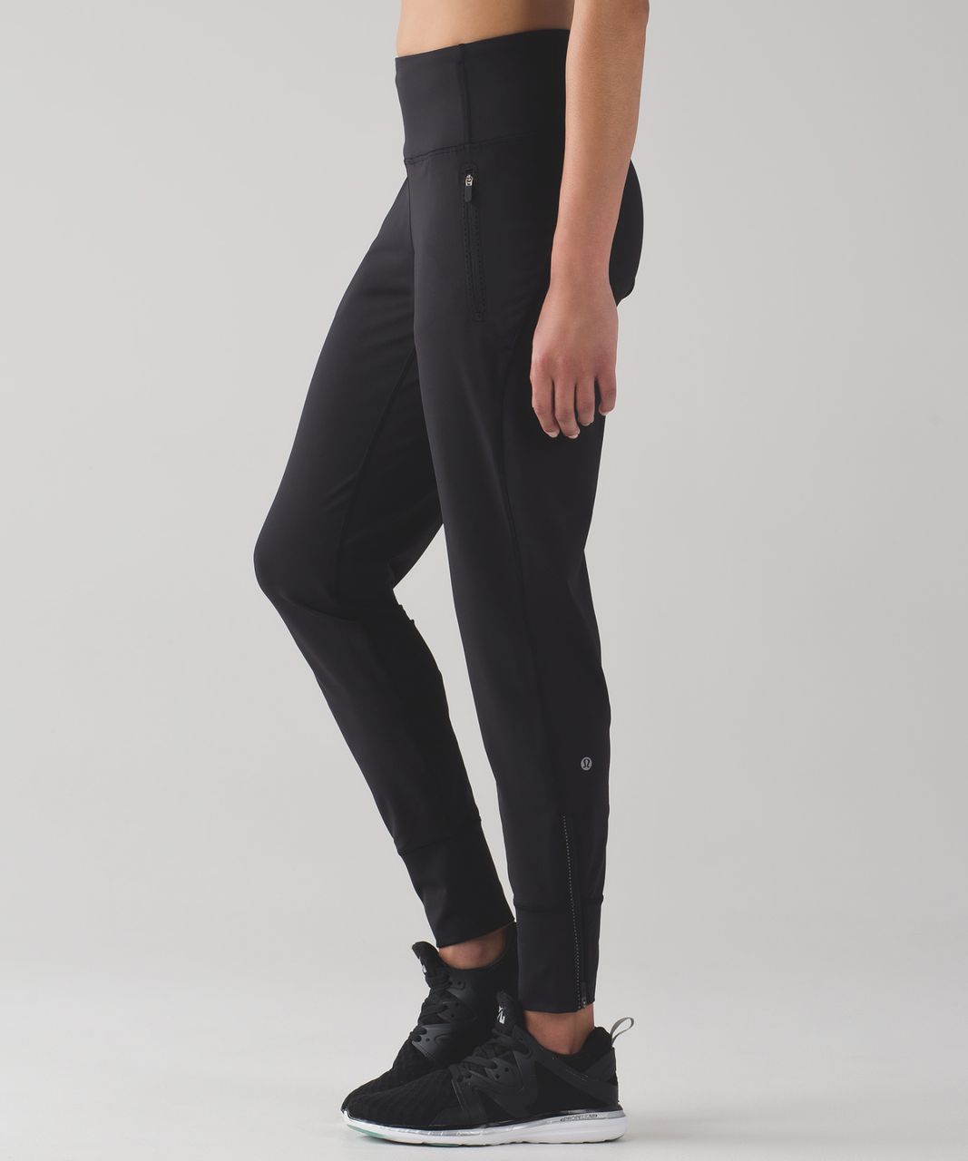 Lululemon Fresh Tracks Pant II - Black