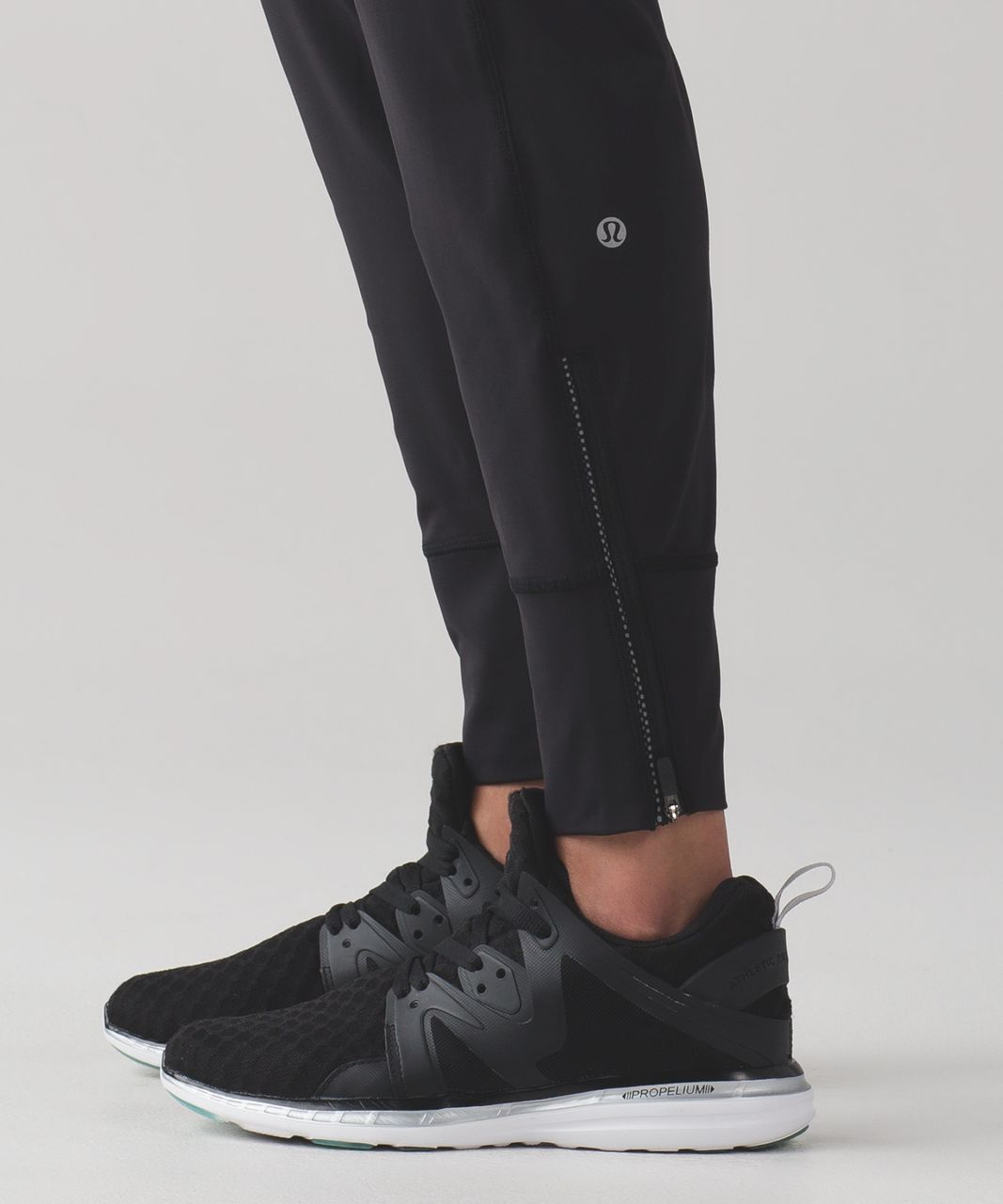 Lululemon Fresh Tracks Pant II - Black