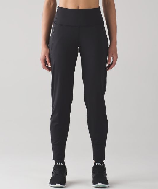 Lululemon Get Ready Jogger (Brushed) - Hero Blue - lulu fanatics