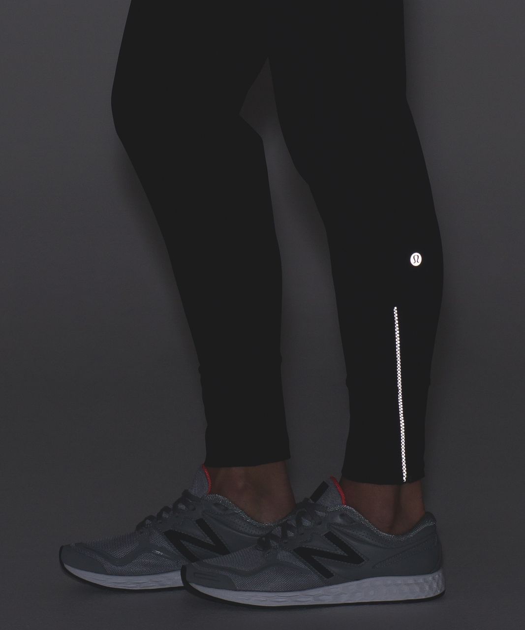 Lululemon Fresh Tracks Pant II - Midnight Navy