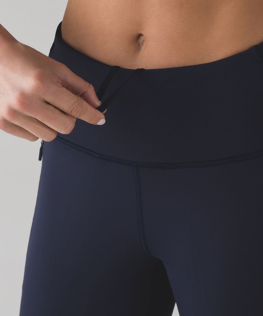 Lululemon Fresh Tracks Pant II - Midnight Navy