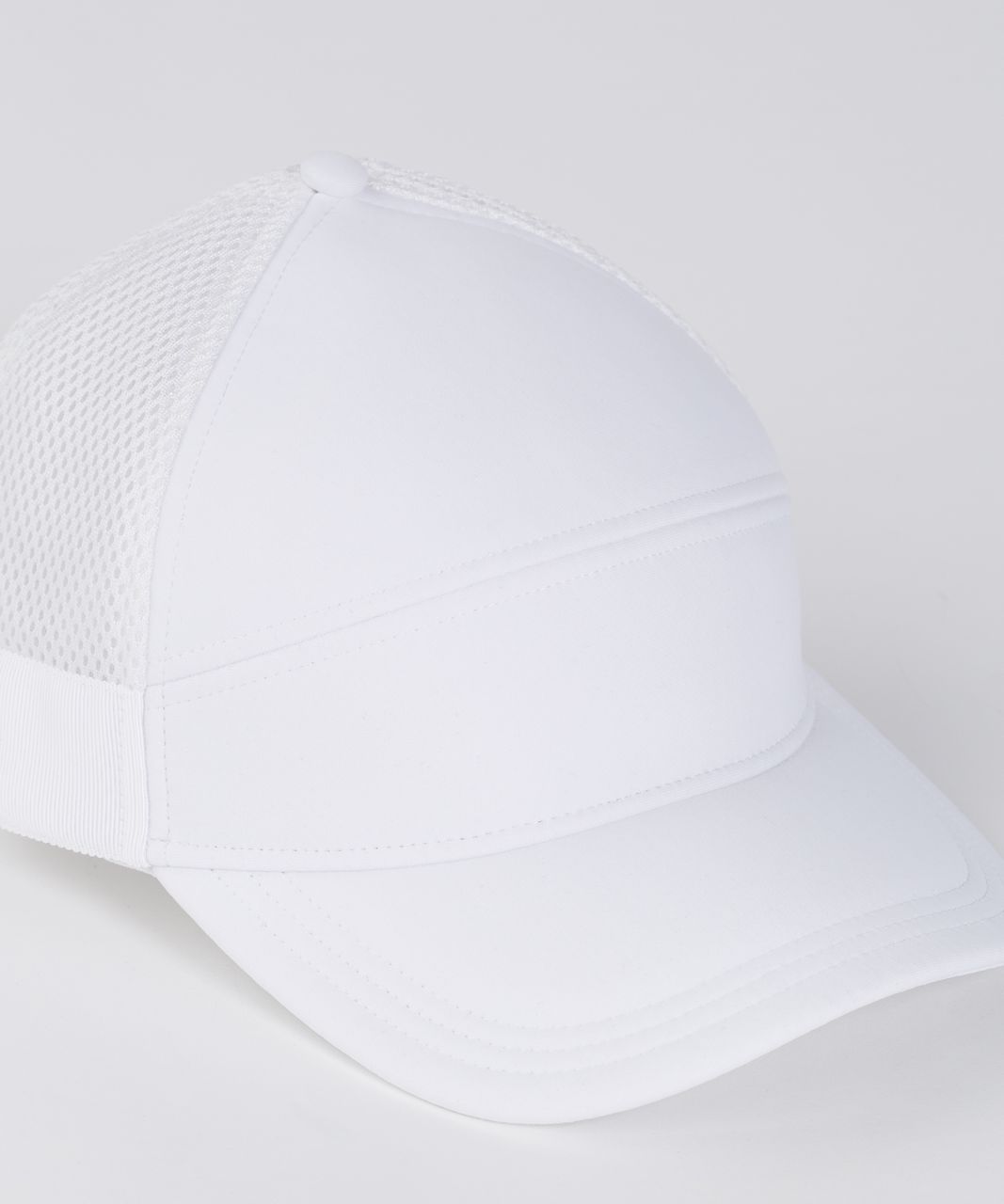 Lululemon Dash & Splash Cap - White