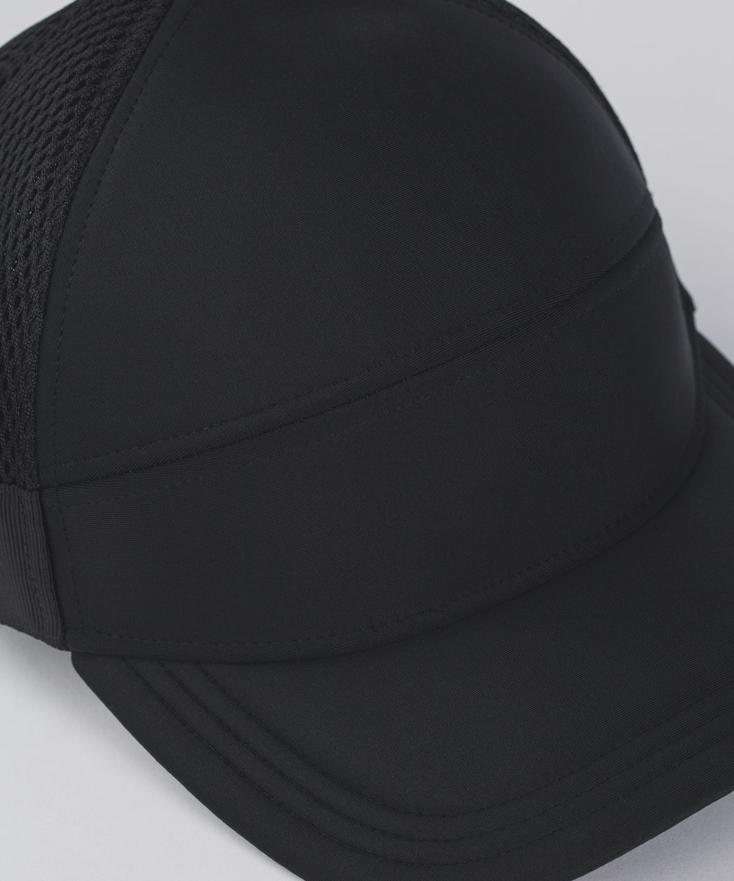 Lululemon Dash & Splash Cap - Black (First Release)