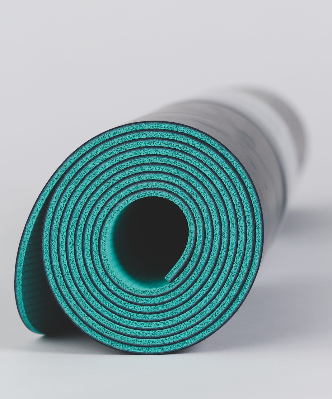 Lululemon The Reversible Mat 3mm - Nile Blue / Seaside