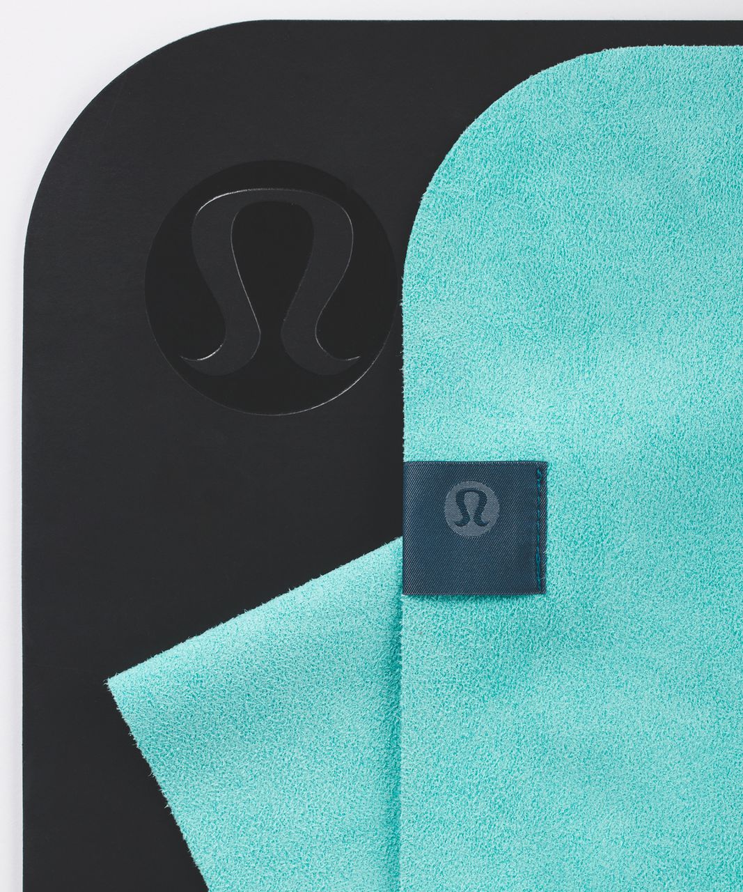 Lululemon The (Small) Towel - Seaside