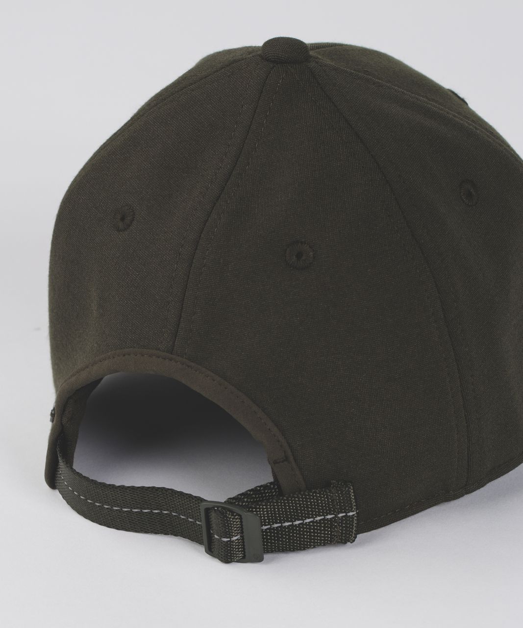 Lululemon Baller Hat - Dark Olive (First Release)