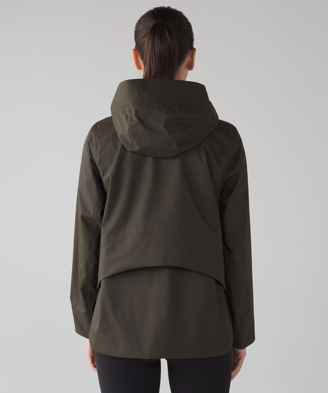 Lululemon Everyday Getaway Jacket 