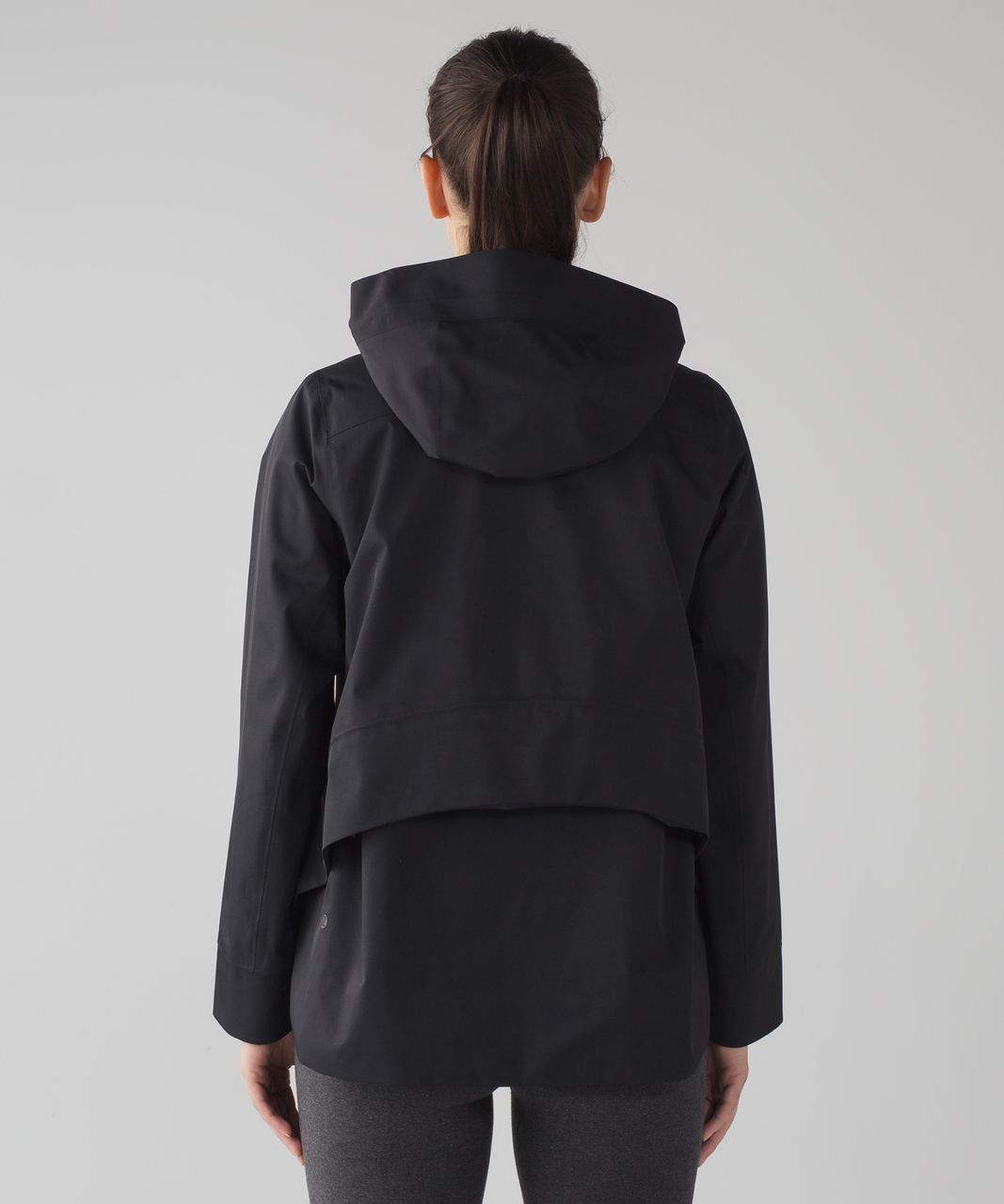 Lululemon Everyday Getaway Jacket - Black